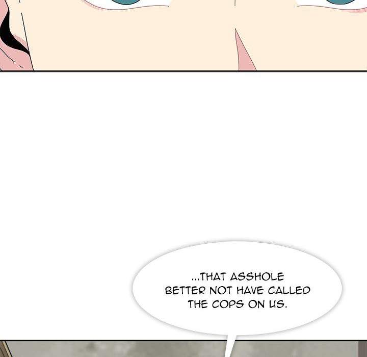 Springtime for Blossom chapter 27 page 59
