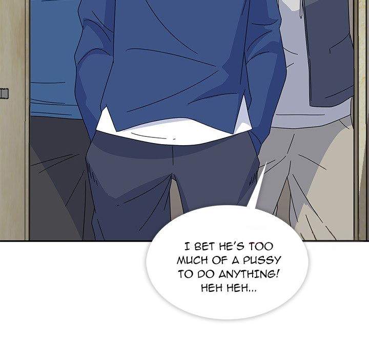 Springtime for Blossom chapter 27 page 61