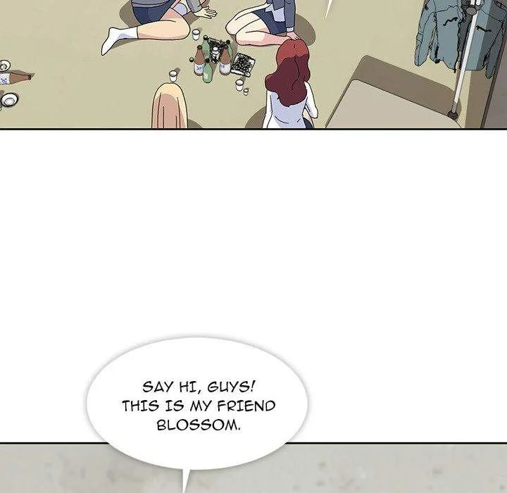 Springtime for Blossom chapter 27 page 65