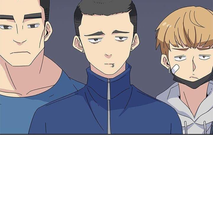 Springtime for Blossom chapter 27 page 68