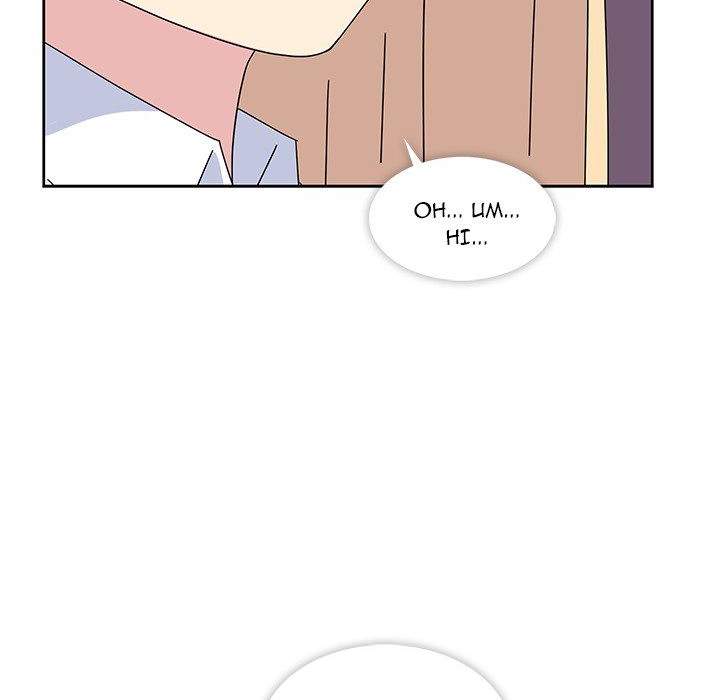 Springtime for Blossom chapter 27 page 70