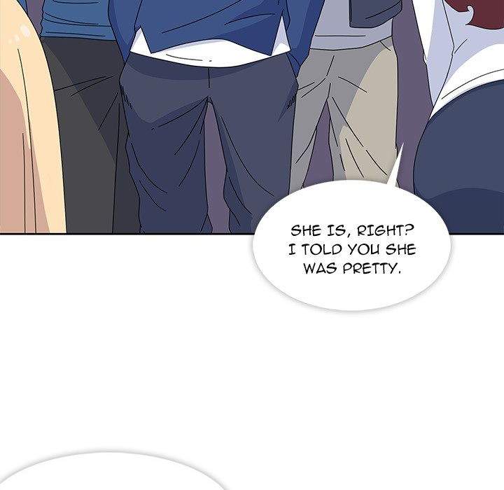 Springtime for Blossom chapter 27 page 72