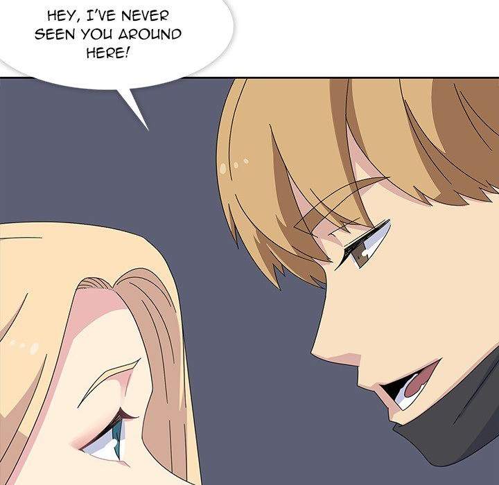 Springtime for Blossom chapter 27 page 73