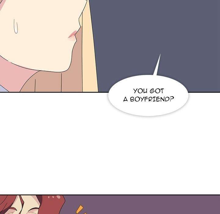 Springtime for Blossom chapter 27 page 74