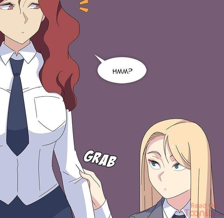 Springtime for Blossom chapter 27 page 75