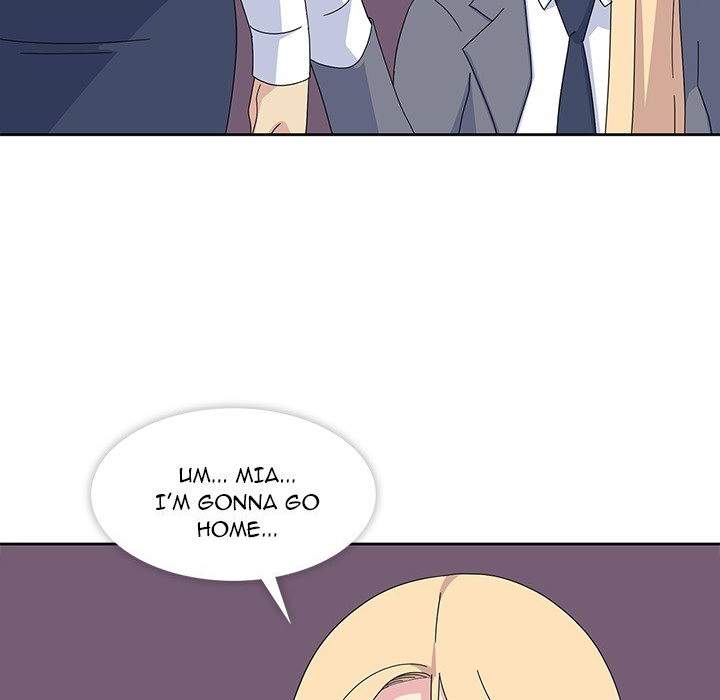 Springtime for Blossom chapter 27 page 76
