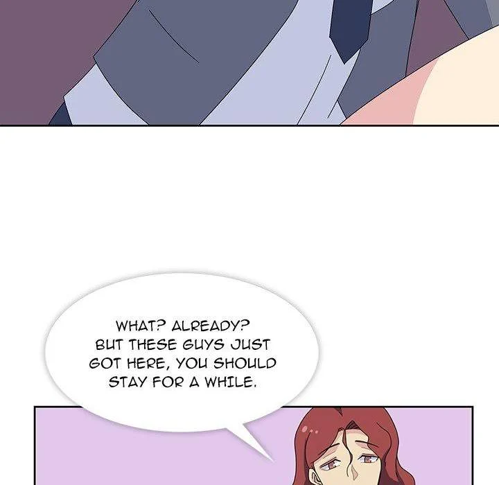 Springtime for Blossom chapter 27 page 78