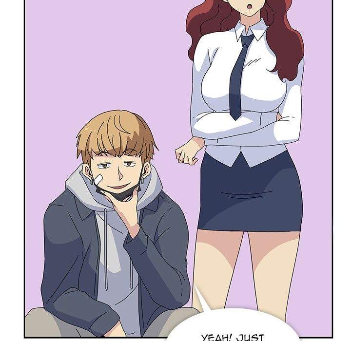 Springtime for Blossom chapter 27 page 79