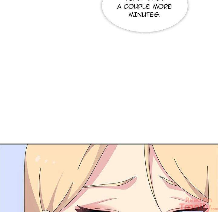 Springtime for Blossom chapter 27 page 80