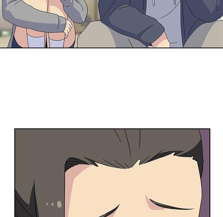 Springtime for Blossom chapter 27 page 83