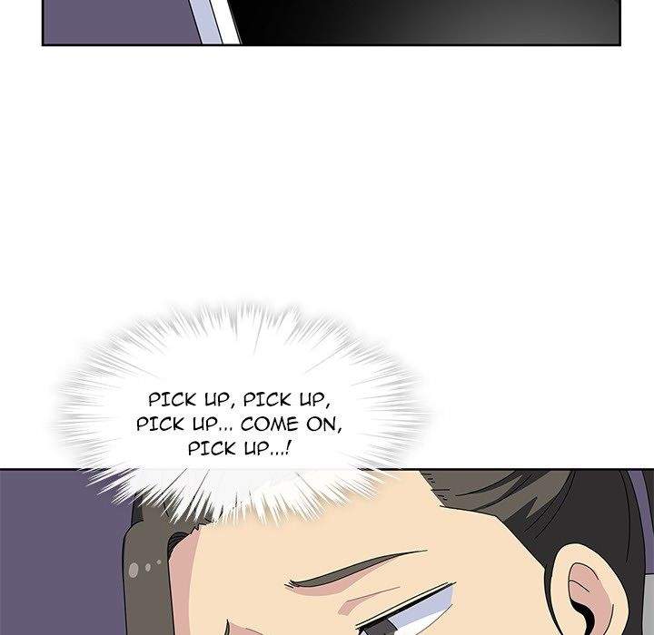 Springtime for Blossom chapter 27 page 93