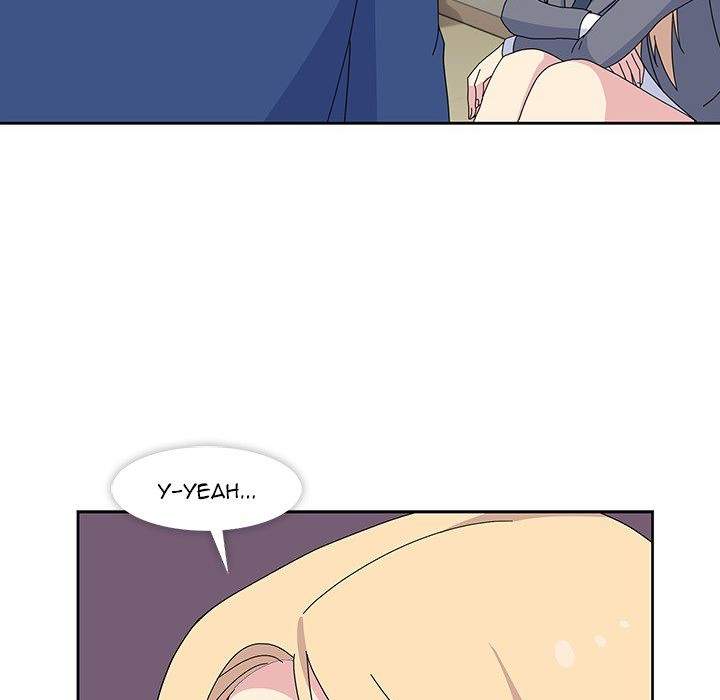 Springtime for Blossom chapter 27 page 96