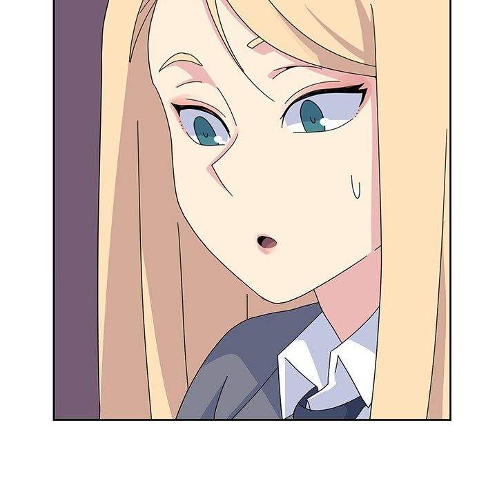 Springtime for Blossom chapter 27 page 97