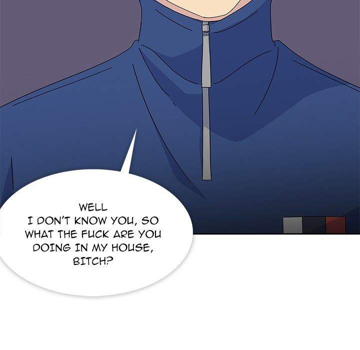 Springtime for Blossom chapter 27 page 103