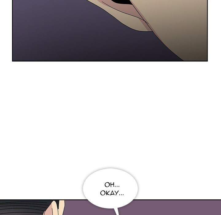 Springtime for Blossom chapter 27 page 107
