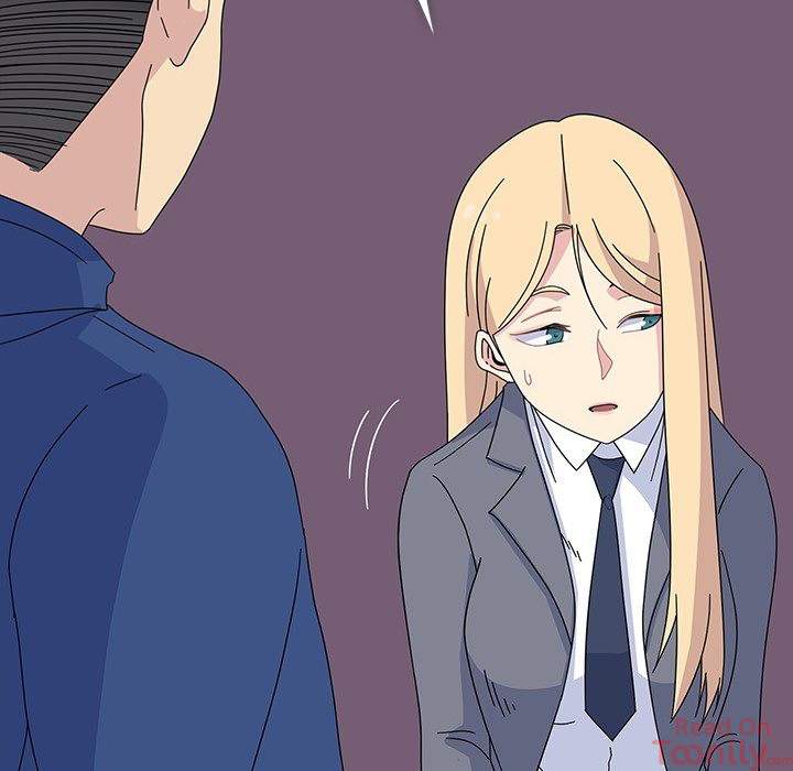 Springtime for Blossom chapter 27 page 108