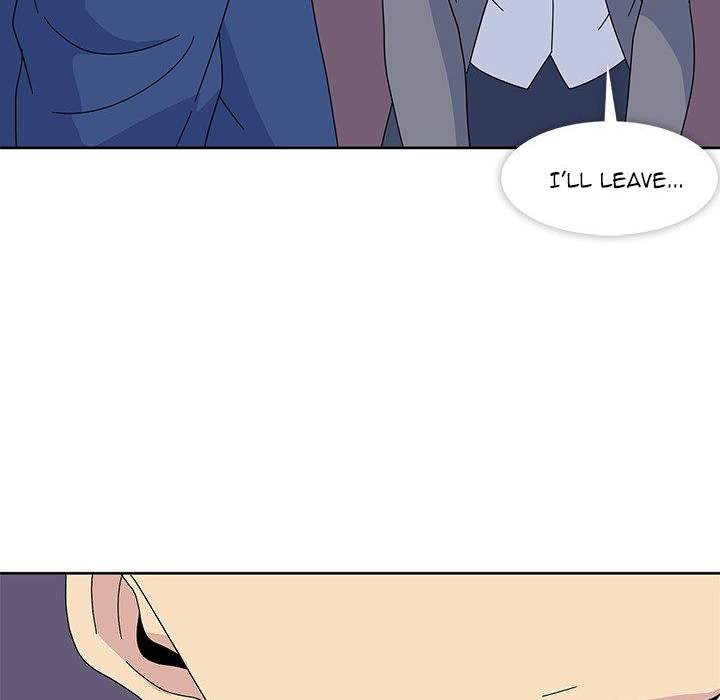 Springtime for Blossom chapter 27 page 109