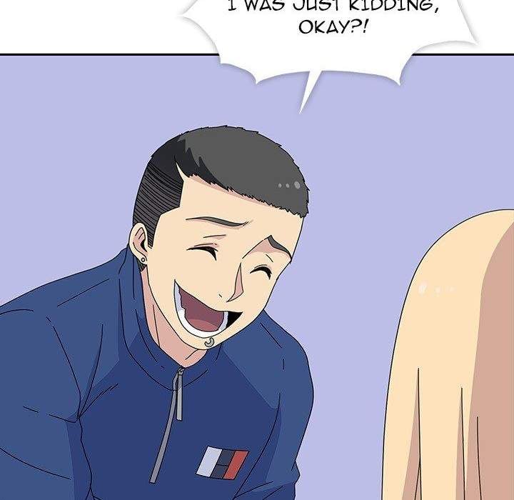 Springtime for Blossom chapter 27 page 111