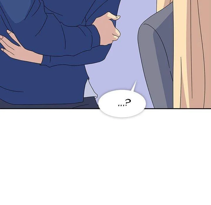 Springtime for Blossom chapter 27 page 112