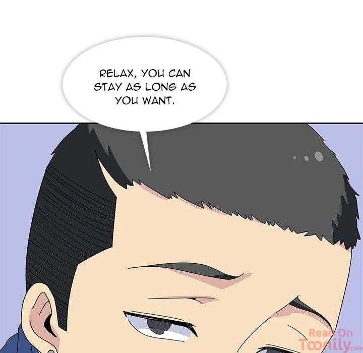Springtime for Blossom chapter 27 page 113