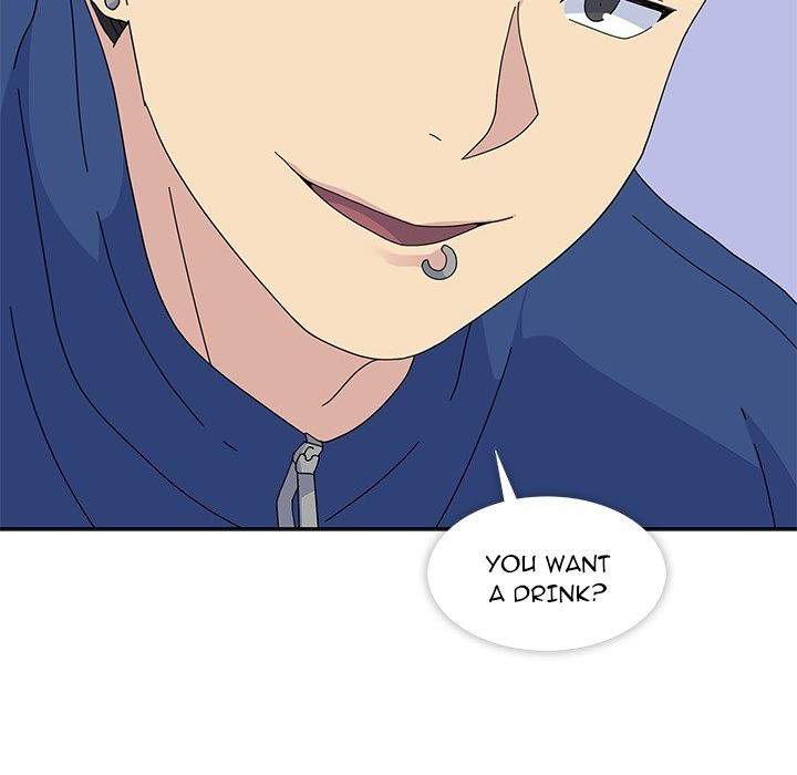 Springtime for Blossom chapter 27 page 114