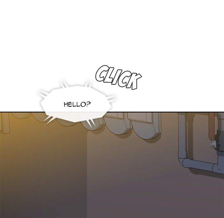 Springtime for Blossom chapter 27 page 117