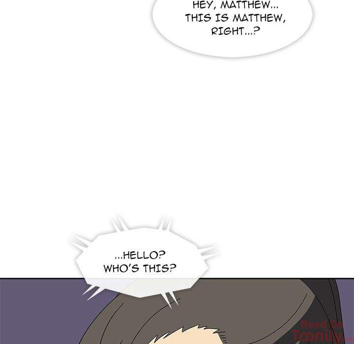 Springtime for Blossom chapter 27 page 119