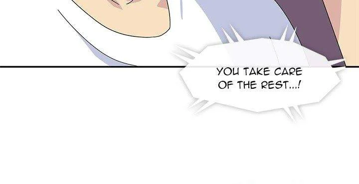 Springtime for Blossom chapter 27 page 128