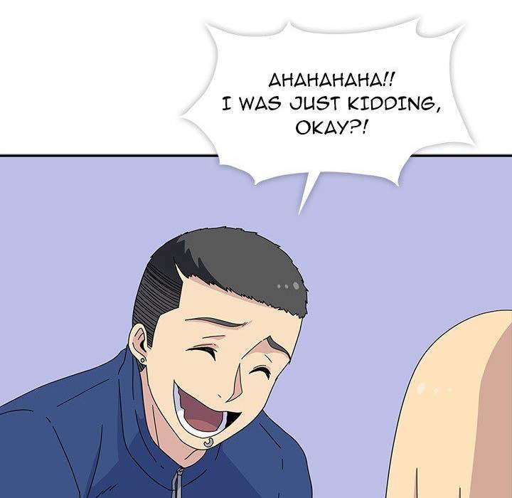 Springtime for Blossom chapter 28 page 2