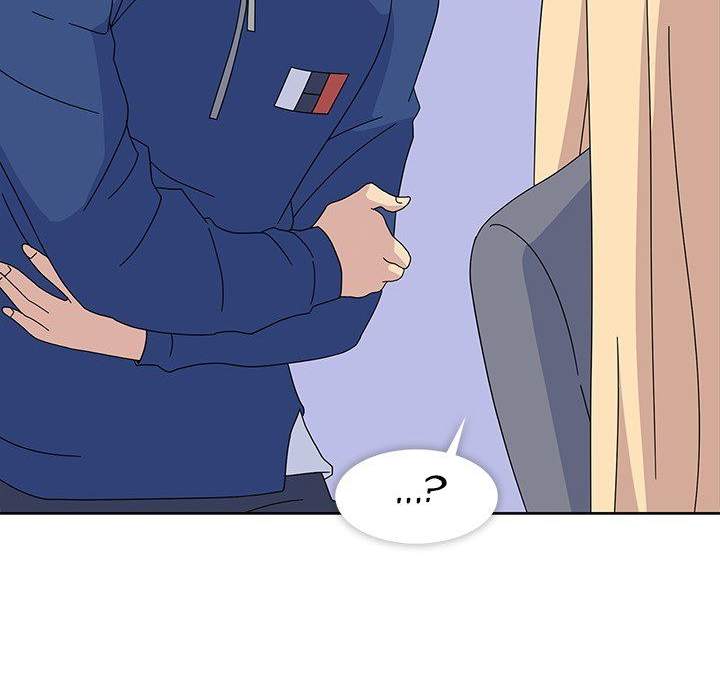 Springtime for Blossom chapter 28 page 3