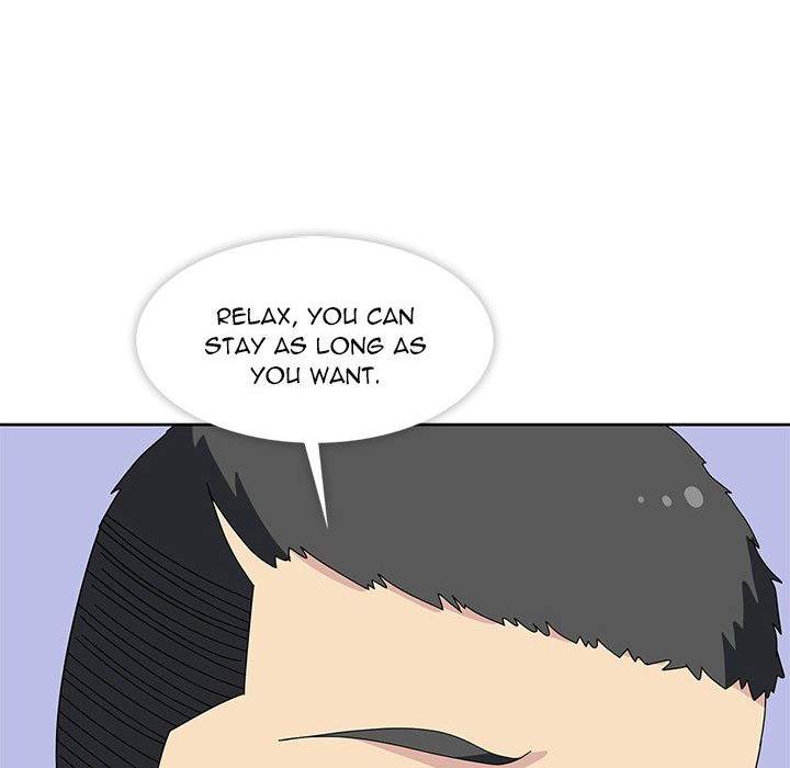 Springtime for Blossom chapter 28 page 4