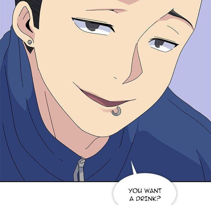Springtime for Blossom chapter 28 page 5