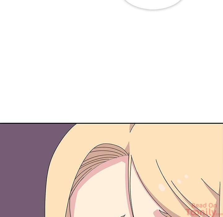 Springtime for Blossom chapter 28 page 6