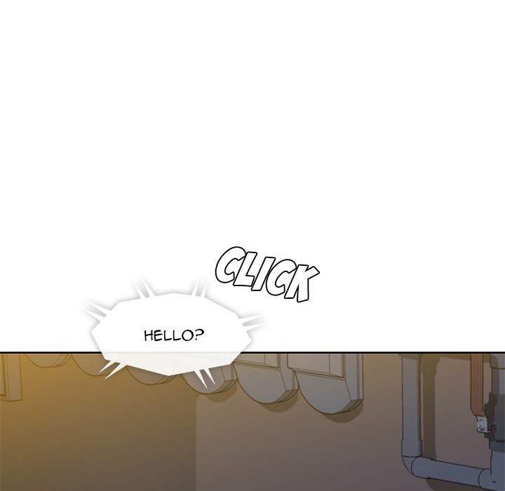 Springtime for Blossom chapter 28 page 8