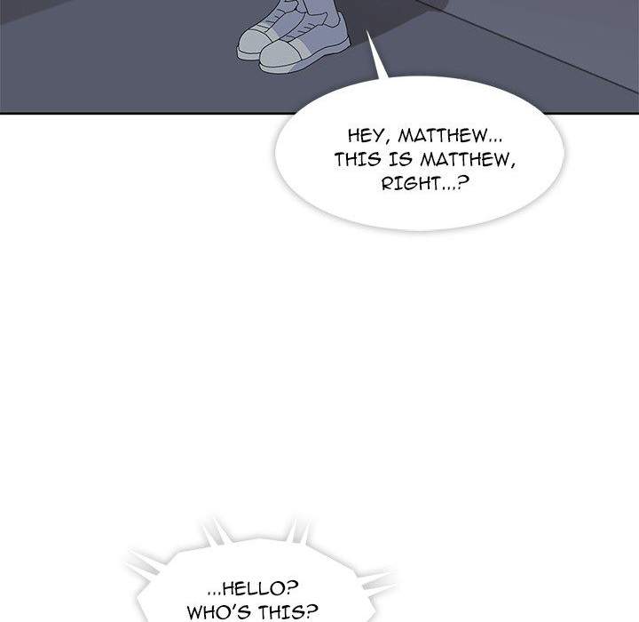Springtime for Blossom chapter 28 page 10