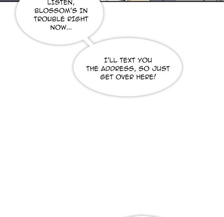 Springtime for Blossom chapter 28 page 12