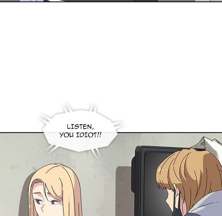 Springtime for Blossom chapter 28 page 14