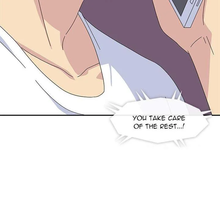 Springtime for Blossom chapter 28 page 18