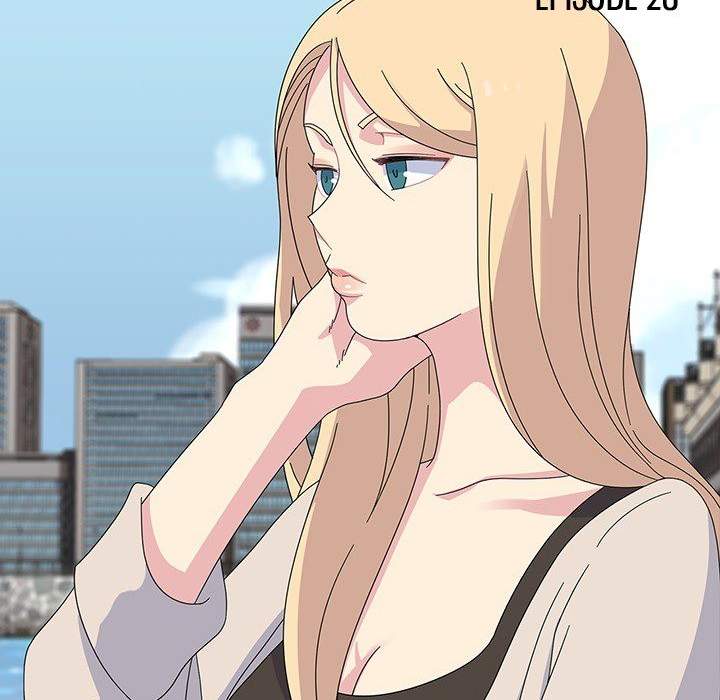 Springtime for Blossom chapter 28 page 20