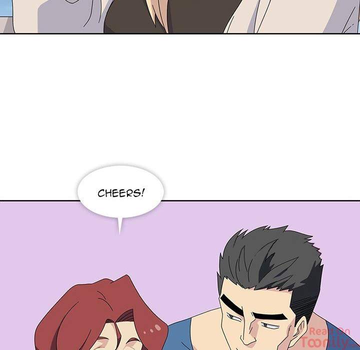 Springtime for Blossom chapter 28 page 21