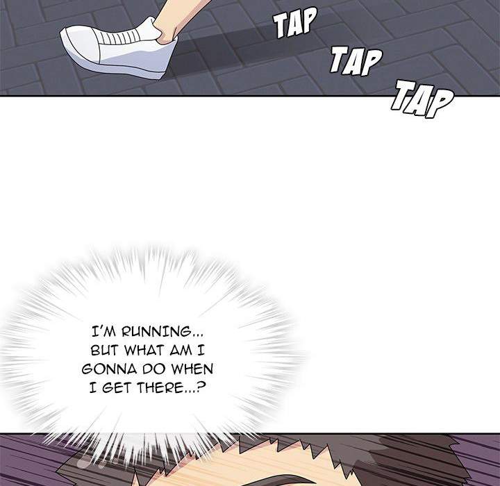 Springtime for Blossom chapter 28 page 35