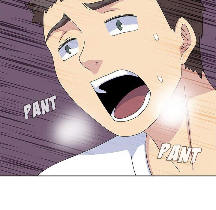 Springtime for Blossom chapter 28 page 36