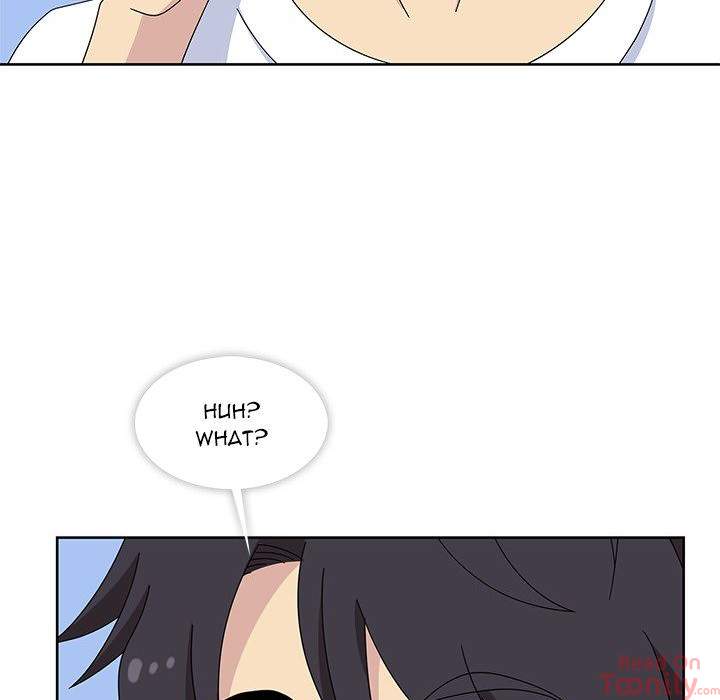 Springtime for Blossom chapter 28 page 48