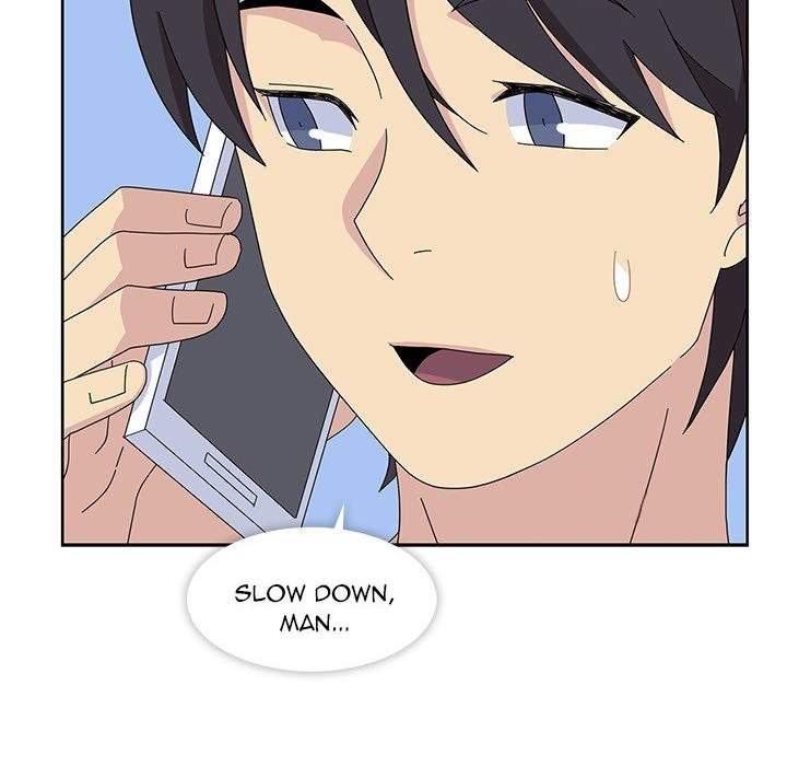 Springtime for Blossom chapter 28 page 49