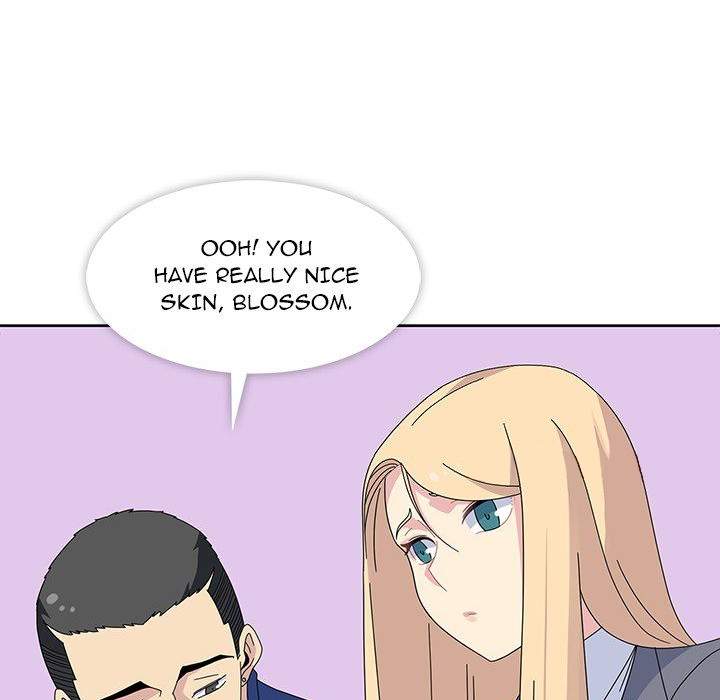 Springtime for Blossom chapter 28 page 64
