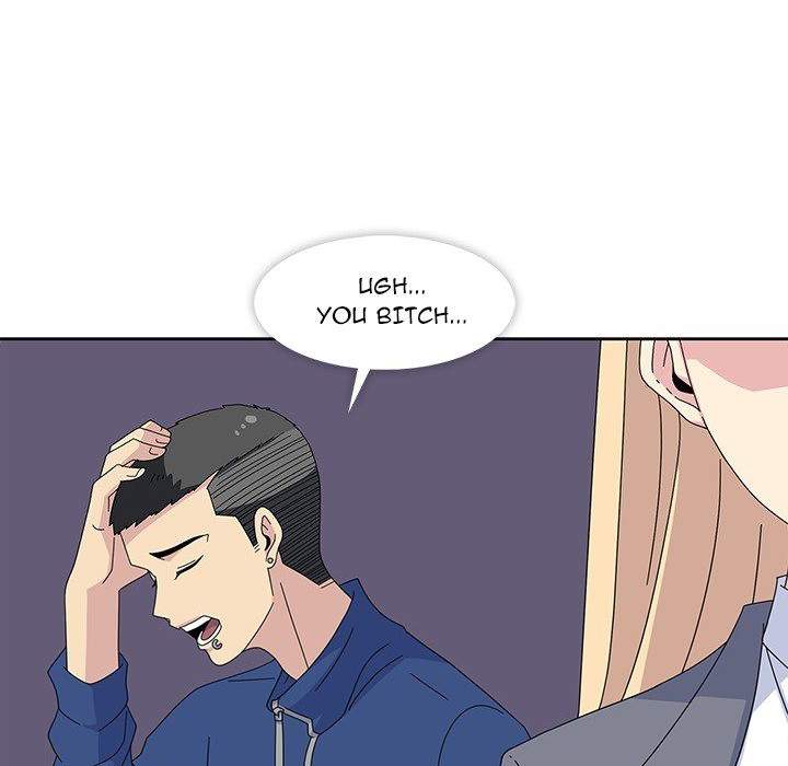 Springtime for Blossom chapter 28 page 75