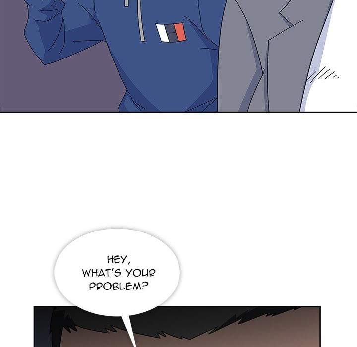 Springtime for Blossom chapter 28 page 76