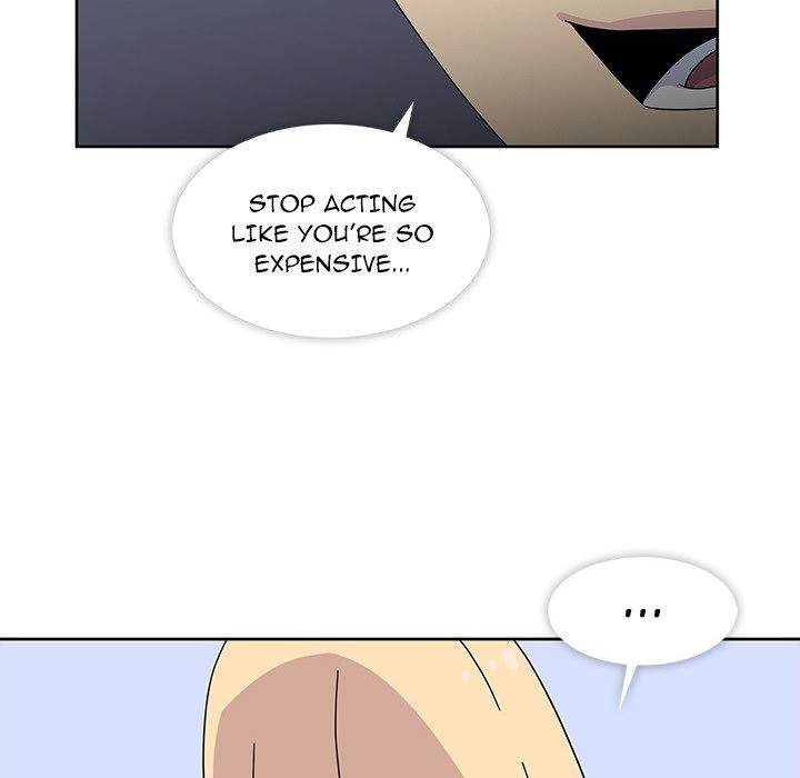 Springtime for Blossom chapter 28 page 78