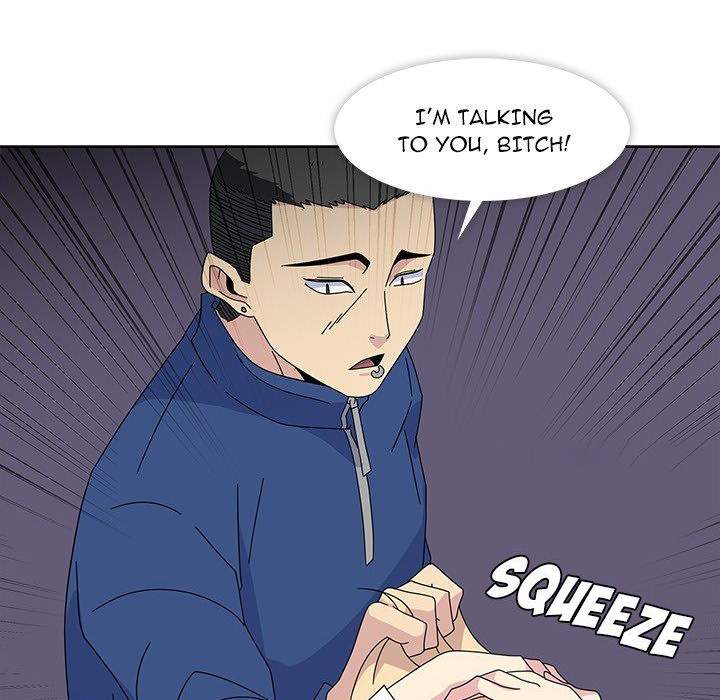 Springtime for Blossom chapter 28 page 82