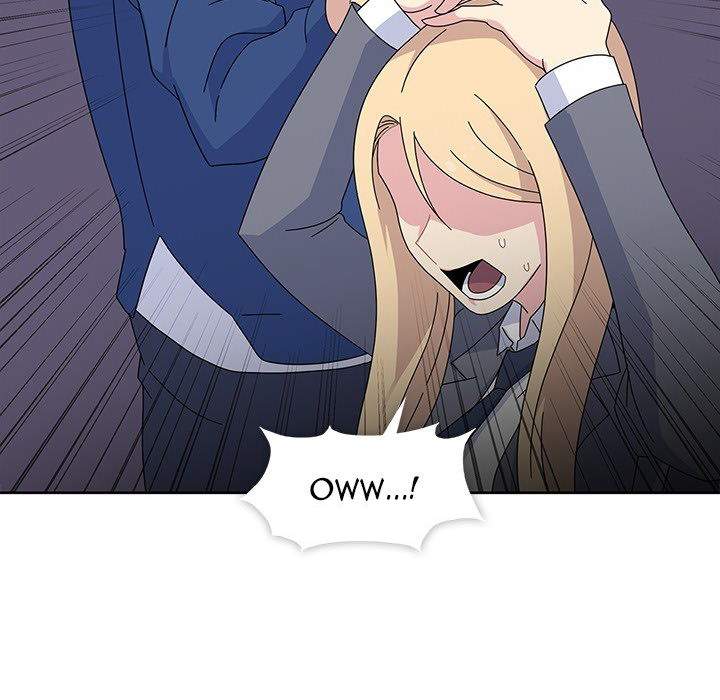 Springtime for Blossom chapter 28 page 83